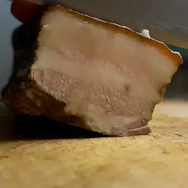 Грудинка ароматная